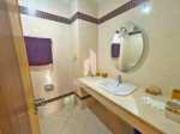 Appartement meublé à louer Hay Mohammadi Agadir