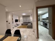 Appartement Meublé à Louer Hay Riad