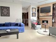 Appartement meublé à louer – Hôpitaux