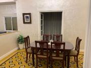 Appartement Meublé à Louer Iberia Tanger