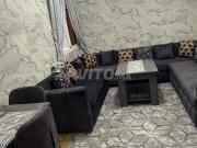 Appartement meublé à louer Ihssan mabroka
