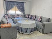 Appartement Meublé à Louer – Les Jardins de Tanger