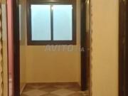 Appartement meublé à louer Long terme