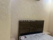 Appartement meublé à louer longue durée