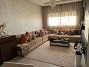 Appartement meublé à louer longue durée