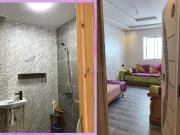Appartement meublé à louer longue durée