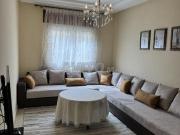 Appartement Meublé à Louer – Longue Durée