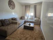 Appartement meublé à louer longue durée