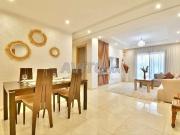Appartement meublé à louer longue durée Agdal