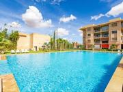 Appartement Meublé a louer longue durée agdal