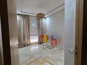 Appartement meublé à louer longue durée El kettani