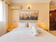 Appartement meublé à louer – Longue durée – Guéliz