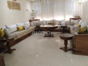 Appartement meublé à louer longue durée islan