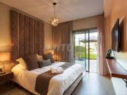 Appartement Meublé à louer longue durée Prestigia