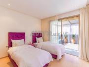 Appartement meublé à louer longue durée prestigia