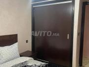 Appartement meublé à louer longue durée Salam