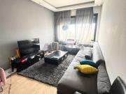 Appartement meublé à louer m² à gauthier