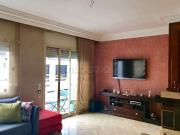 Appartement meublé a louer Maârif extension