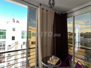 Appartement meublé à louer Malabata