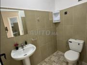 Appartement meublé à louer – Malabata Tanger