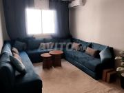 Appartement meublé à louer Marrakech Abwab Gueliz