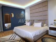 Appartement meublé à louer meilleur quartier