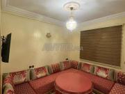 Appartement meublé à louer Meknès