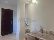 Appartement meublé à louer mensuellement