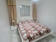 Appartement meublé à louer mensuellement