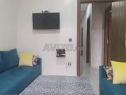 Appartement meublé à louer mensuellement