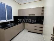 Appartement meublé à louer mensuellement