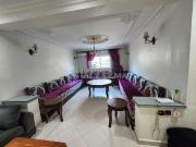 Appartement meublé à louer mensuellement à Avenue Moulay...