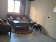 Appartement meublé à louer mensuellement à Diour Marjane