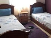 Appartement meublé à louer mensuellement dans le...