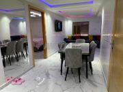 Appartement meublé à louer mensuellement, situé dans le...