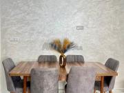 Appartement meublé à louer mensuellement, situé rue...