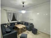 Appartement meublé à louer moderne