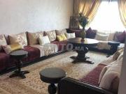 Appartement meublé à louer – Mohammedia