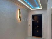 Appartement meublé à louer, neuf, réservé aux hommes