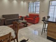 Appartement Meublé à Louer Nwinwich