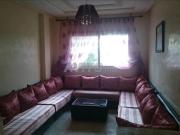 Appartement meublé à louer officiellement, Avenue Nakhil