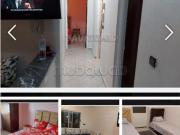 Appartement meublé a louer par jour pour les famil