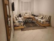 Appartement meublé à louer par mois