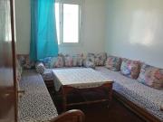 Appartement meublé à louer par mois
