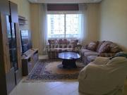 Appartement meublé à louer Place Mozart