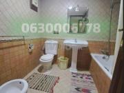 Appartement meublé à louer Place Mozart