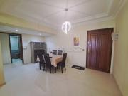 Appartement meublé à louer Place Mozart