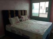 Appartement meublé à louer pour longue durée