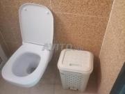 Appartement meublé à louer – Premier étage – Al Fadl