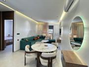 Appartement meublé à louer près de ENCGT